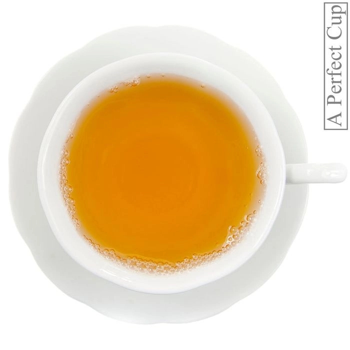 Metx 520 METZ Luxury Tea METZ TEA - 520 有機金龍茉莉花茶 (10茶包) 花香濃郁 | 舒緩壓力 | 提升免疫力 | 提升 ...
