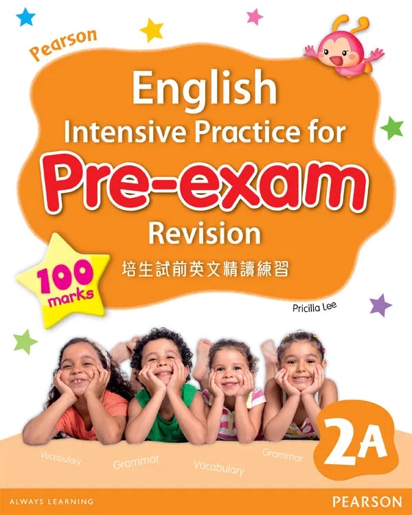 Sample Pearson Test Pearson Longman Pearson English Intensive Practice for Pre-exam ...