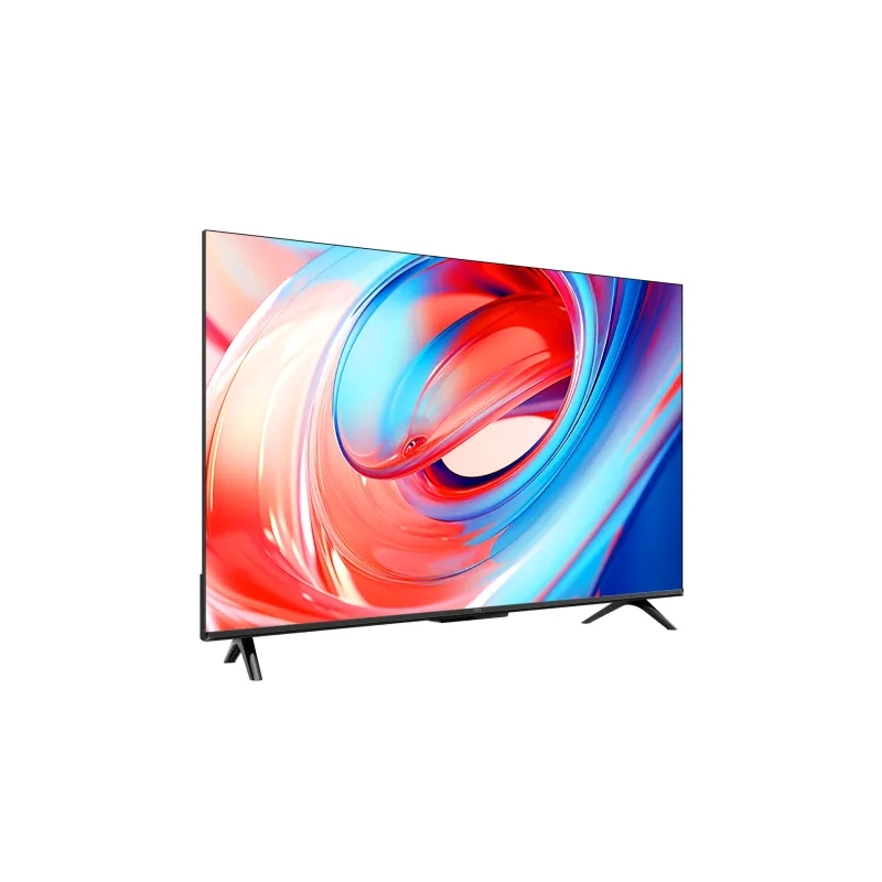 43v6b TCL V6B系列 43V6B 43吋 4K HDR Google 智能電視機 香港行貨 | 友和 YOHO
