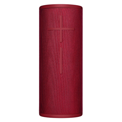 001382 Color Logitech UE Boom 3 Bluetooth Speaker - Sunset Red 984-001382 | YOHO