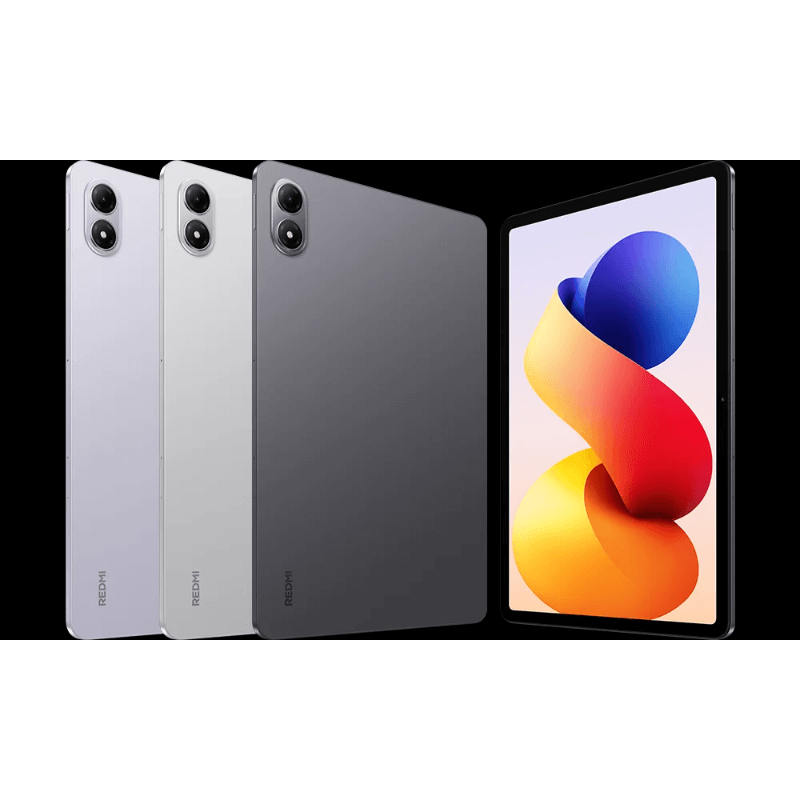 Pc Redmi Redmi Pad 2 Pro (P83) 8GB/256GB VHU6225EN Tablet - Lavender Purple | YOHO