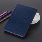 VG Kindle 6 Case / Cover - Blue