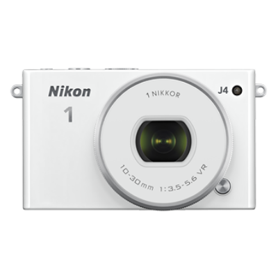 Nikon-1-J4-with-NIKKOR-VR-10-30mm-f-3.5-5.6-PD-ZOOM-Kit-Set-White