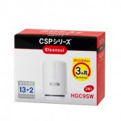 Mitsubishi Cleansui HGC9SW Replacement Filter (2pcs)