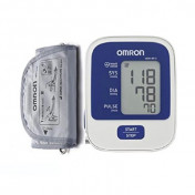 Omron HEM-8712 Upper Arm Blood Pressure Monitor