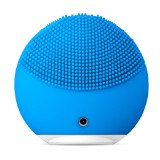 Foreo Luna Mini 2 Facial Cleansing Device For All Skin Types - Aquamarine