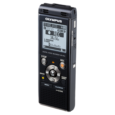 Olympus-WS-853-Digital-Voice-Recorder