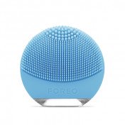 Foreo Luna Go Facial Cleansing Device for Combination Skin
