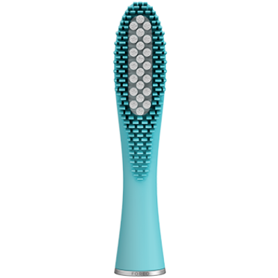 Foreo ISSA Hybrid Replacement Brush Head - Mint