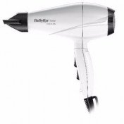 Babyliss B6604WH Professional Hair Dryer