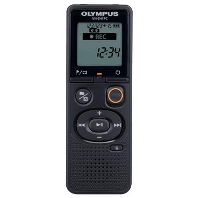Olympus VN-541PC Voice Recorder 4GB 