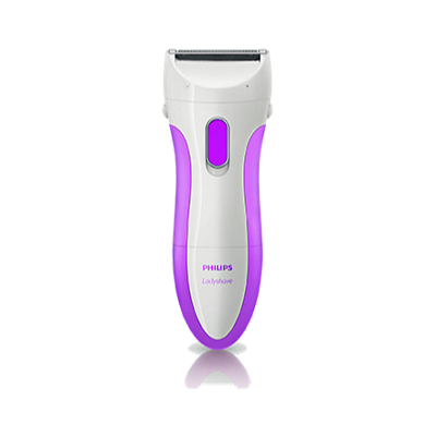 Philips SatinShave Essential Wet And Dry Electric Shaver HP6341