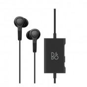B&O PLAY E4 Headset - Black