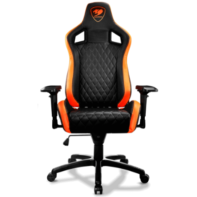 Cougar Armor S Gaming Chair