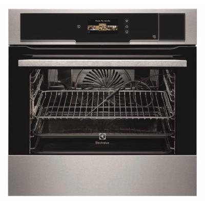 Electrolux EOB9956XAX Built-In Oven