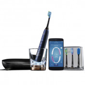 Philips HX9954/52 Sonicare Diamond Clean Smart 9700 Sonic Electric Toothbrush With App - Blue 