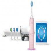 Philips HX9924/22 Sonicare Diamond Clean Smart  Sonic Electric Toothbrush - Pink