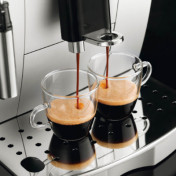 DeLonghi 22.110.SB Magnifica S ECAM Bean to Cup Coffee Maker