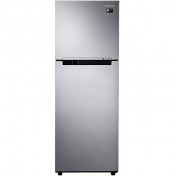 Samsung RT22M4032S8/SH 2 Door Refrigerator 234L - Elegant Inox