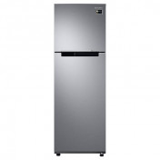 Samsung RT25M4032S8 2 Door Refrigerator 255L - Elegant Inox