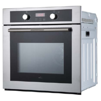 Baumatic BOC605X 60cm Built-in Microwave Oven