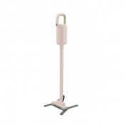 Plus Minus Zero ±0 XJC-Y010 Cordless Vacuum Cleaner - Pink