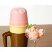 récolte Ice Cream Maker - Hello Kitty