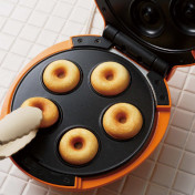 récolte Smile Baker - Donut Plate