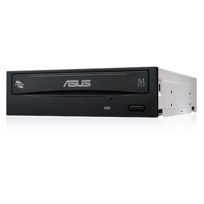 Asus DRW-24D5MT Internal 24X DVD burner with M-DISC support
