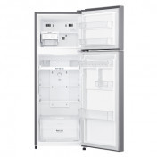 LG GN-C222SLCN 2-door Top freezer Refrigerator 209L