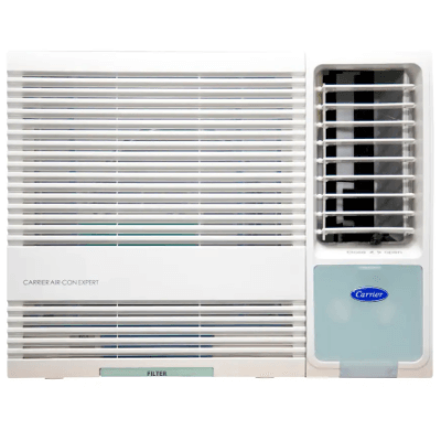 Carrier CHK09LNE Cooling Only Air Conditioner 1HP 