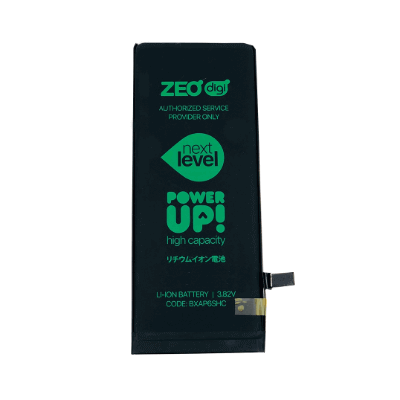 ZEOdigi Next Level iPhone 7 Plus Battery 3400mAh ZBAP7PH