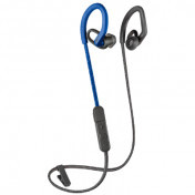 Plantronics Backbeat Fit 350 Wireless Sport Earphone - Blue