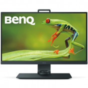 BenQ SW271 27" 4K HDR Professional Photo Retouching Screen