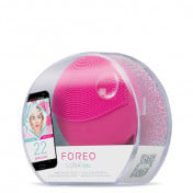 Foreo LUNA fofo Facial Cleansing Device - Fuchsia