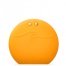 Foreo LUNA fofo Facial Cleansing Device - Sunflower Yellow