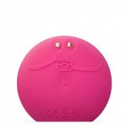 Foreo LUNA fofo Facial Cleansing Device - Fuchsia
