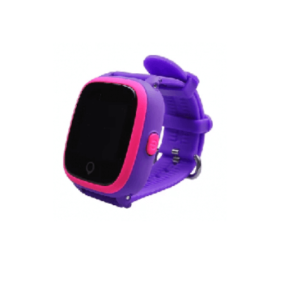 Lite Guardian 兒童智能防水追蹤手錶 HT-770 紫色 香港行貨