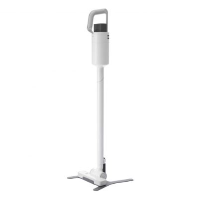 Plus Minus Zero ±0  XJC-C030 (CW)  Cordless Vacuum Cleaner - Clear White