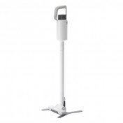 Plus Minus Zero ±0  XJC-C030 (CW)  Cordless Vacuum Cleaner - Clear White