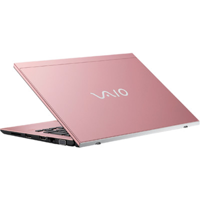 VAIO S11 11.6吋 / i7 / 8GB / 256GB 筆記型電腦 NP11V1AV026P 粉紅色 香港行貨 - 手提電腦