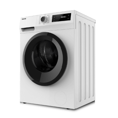 Toshiba TW-H80S2H1 Front Loading Washer 7KG 1200rpm
