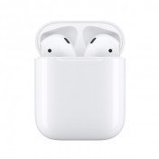 Apple Airpods 2 with Charging Case MV7N2ZP/A