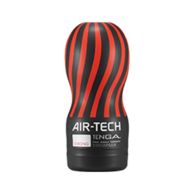 Tenga Air-Tech Reusable Vacuum Cup - Stimulating Type