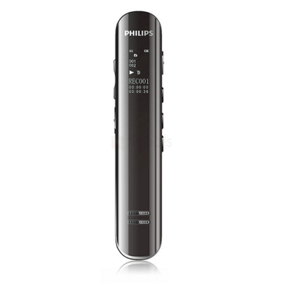 Philips Philips VTR5200 8GB voice recorder