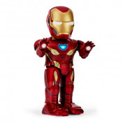UBTECH Marvel Avenger Iron Man 智能機械人 香港行貨