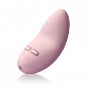 Lelo Lily 2 Clitoris Massager - Pink