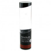 Tenga Hole WILD Black 170ml Water-based Lubricant