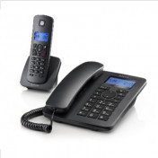 Motorola C4201 Digital Home Cordless Telephone Set