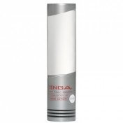 Tenga Hole SOLID Silver 170ml Water-based Lubricant